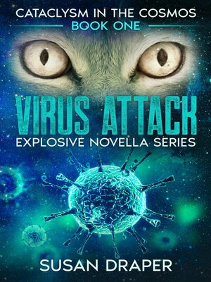 Virus Attack - ebook